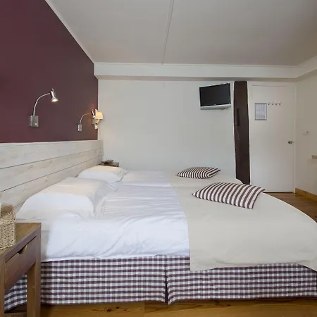 Hotel Du Sabotier