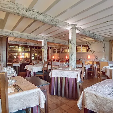 Du Sabotier Hotel Awenne