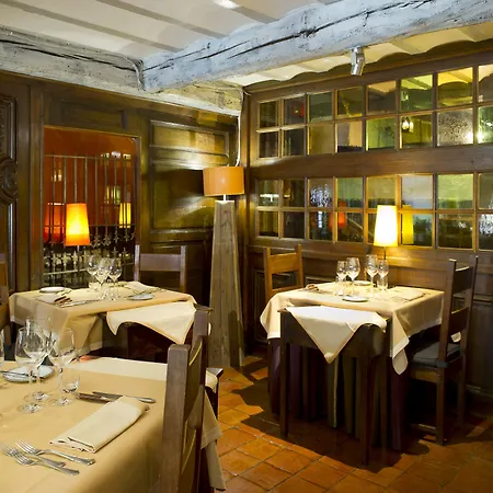 Hotel Du Sabotier
