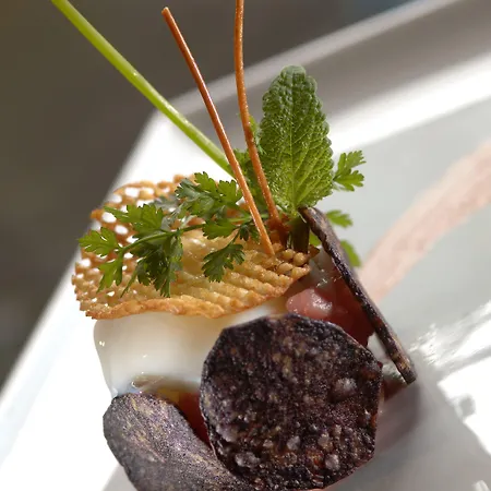 Du Sabotier 3*