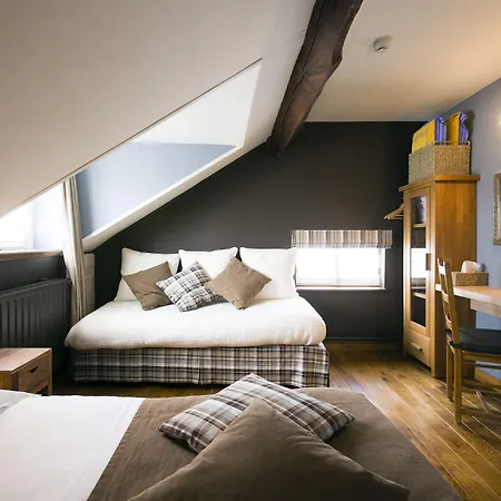 Du Sabotier Hotel