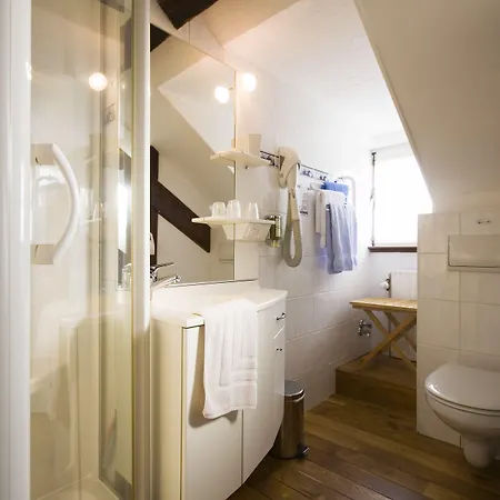 Hotel Du Sabotier 3*