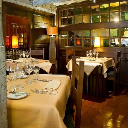 Hotel Du Sabotier Awenne