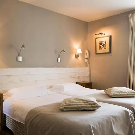 Du Sabotier 3*