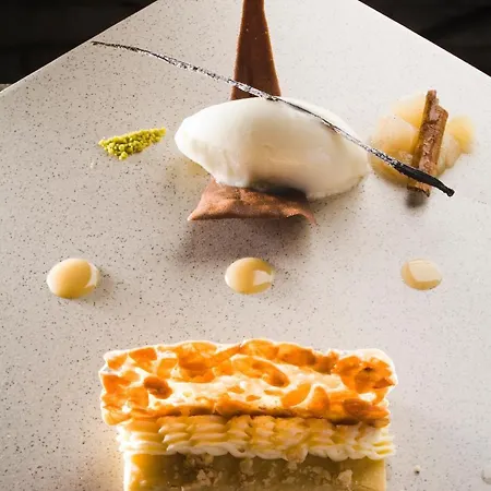 호텔 Du Sabotier